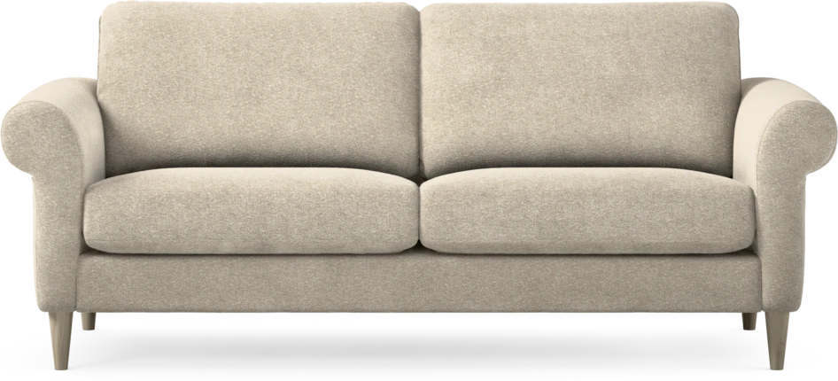 Bridge - 2-sits soffa - Beige