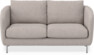 Madison - 2-sits soffa - Beige