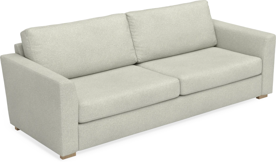 Friday - 3-sits soffa - Beige