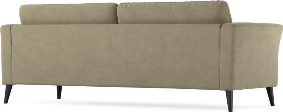 Bridge - 4-sits soffa - Beige