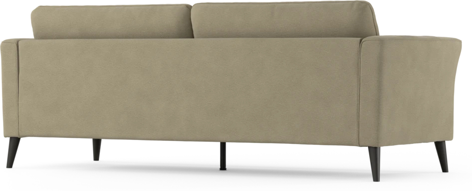 Bridge - 4-sits soffa - Beige