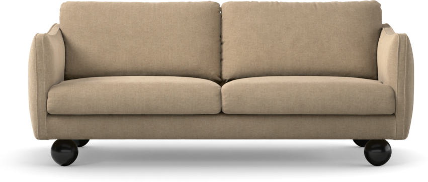 Madison Lux - 3-sits soffa - Beige