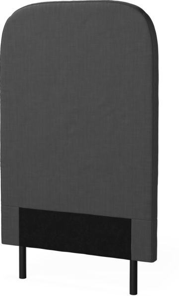 New York slät - Sänggavel, 90-210 cm