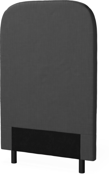 New York slät - Sänggavel, 90-210 cm