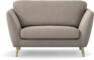 Madison - Fåtölj, 90 cm - Beige