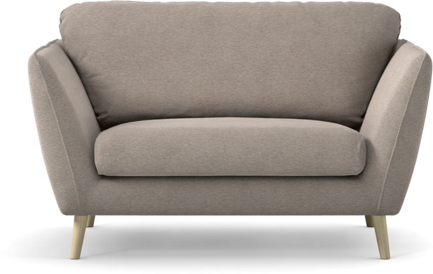 Madison - Fåtölj, 90 cm - Beige