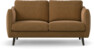 Madison Lux - 2-sits soffa - Brun