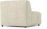 Bella - 1-sits utan armstöd - Beige