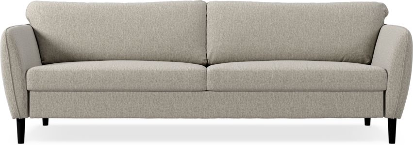 County - Bäddsoffa - Beige