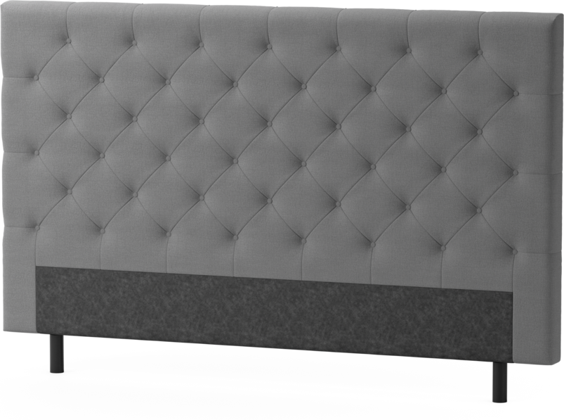 Delux Pikerad - Sänggavel, 90-210 cm