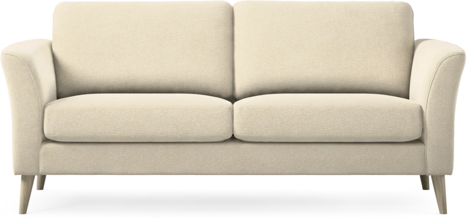 Bridge - 2-sits soffa - Beige