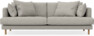 Harper - 3-sits soffa - Beige