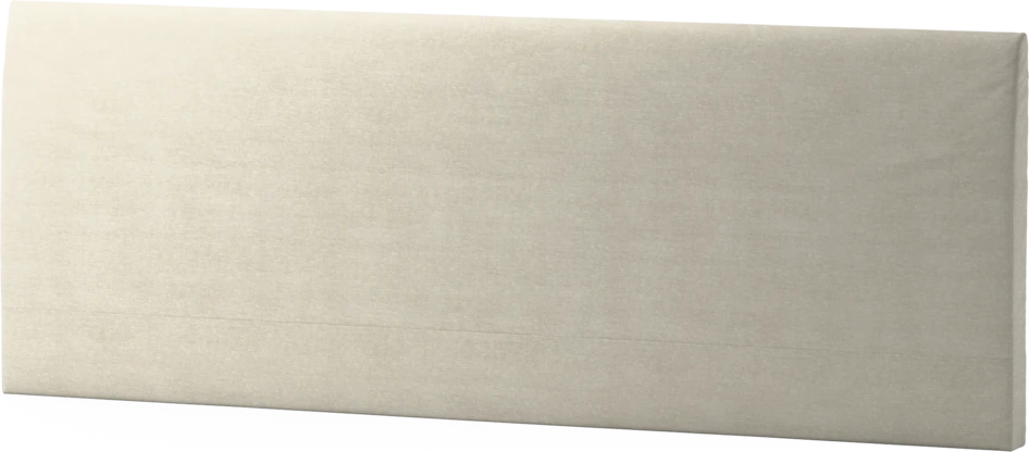 Delux Flexi - Sänggavel, 90-360 cm - Beige