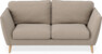 Madison - 2-sits soffa - Beige