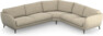 Madison Lux - Hörnsoffa 3+2-sits, hörn 2 - Beige