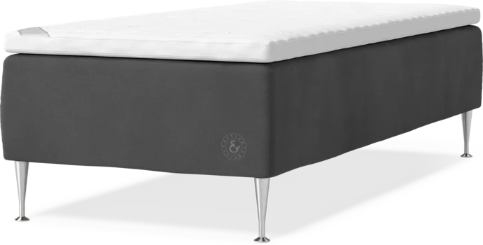 Cape Farewell, Ramsäng, enkelsäng med bäddmadrass och sängben