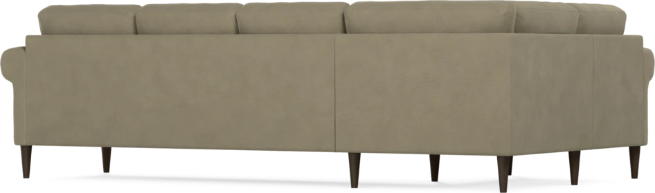 Eden - Hörnsoffa, 1+3-sits - Beige