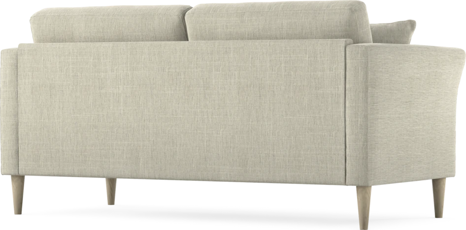 Eden - 2,5-sits soffa - Beige