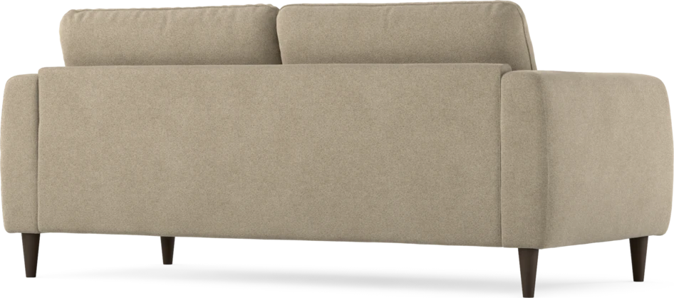 Bridge - 2-sits soffa - Beige