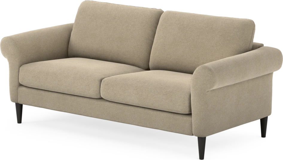 Bridge - 2-sits soffa - Beige