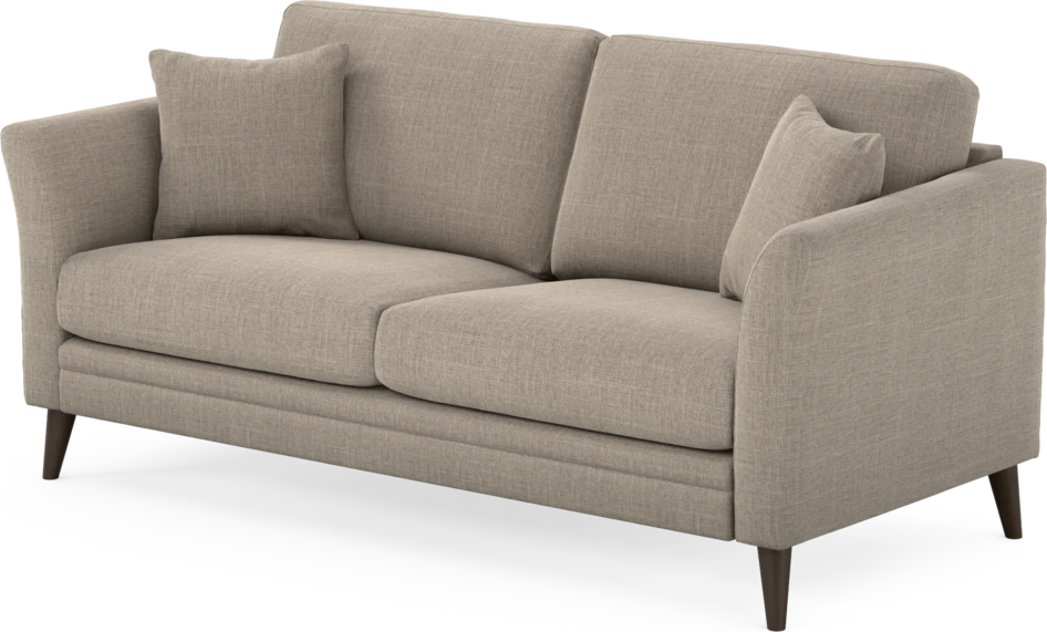 Eden - 2,5-sits soffa - Beige