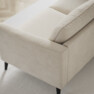 Bridge - 4-sits soffa - Beige