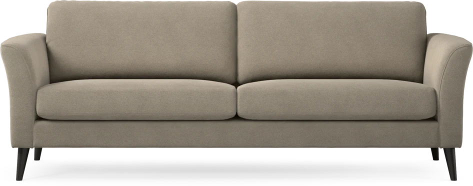 Bridge - 4-sits soffa - Beige