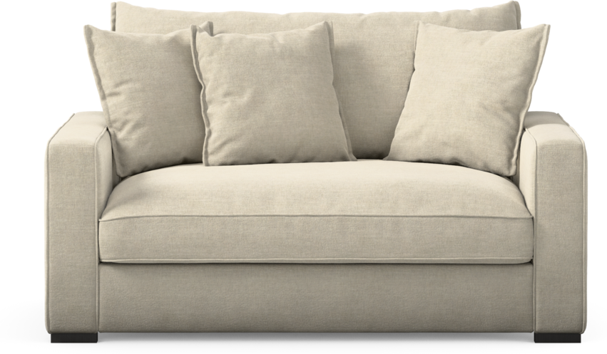 Rossi - 2-sits - Beige