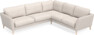 Bridge - Hörnsoffa, 3+2-sits - Beige