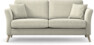 Eden - 2,5-sits soffa - Beige