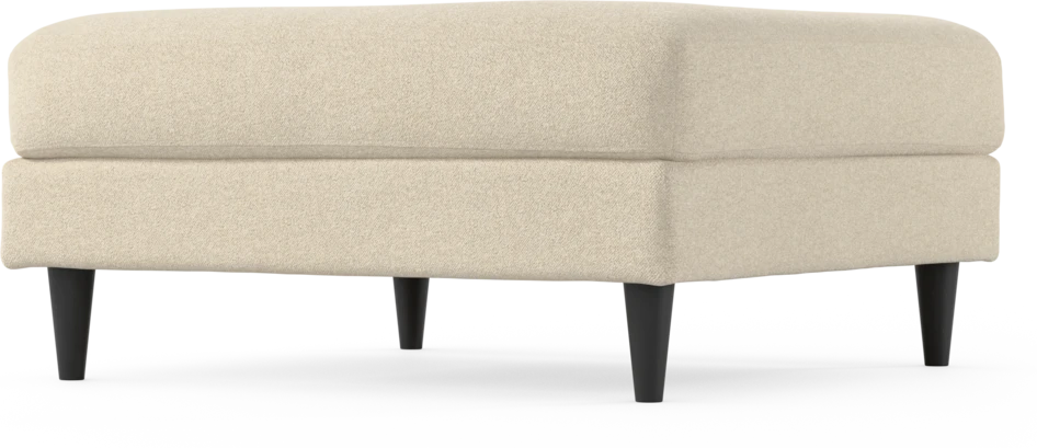 Bridge - Fotpall 95 - Beige