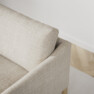 Winston - 3-sits soffa - Beige