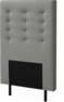 New York trensad - Sänggavel, 90-210 cm
