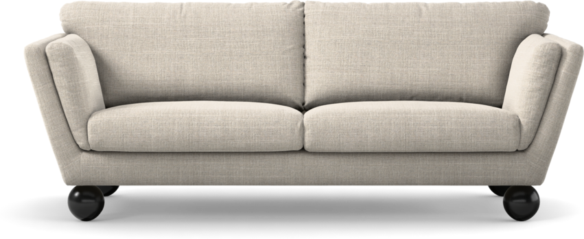 Madison Lux - 3-sits soffa - Beige
