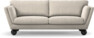 Madison Lux - 3-sits soffa - Beige