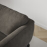 Madison Lux - 2-sits soffa - Grå