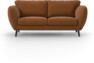 Madison Lux - 2-sits soffa - Orange