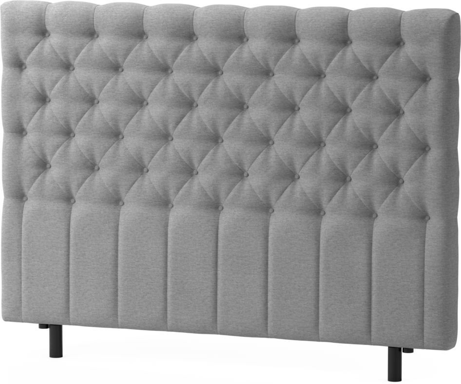 Särö Pikerad - Sänggavel, 90-210 cm