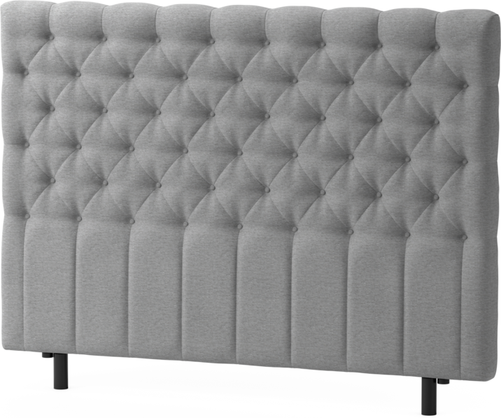 Särö Pikerad - Sänggavel, 90-210 cm