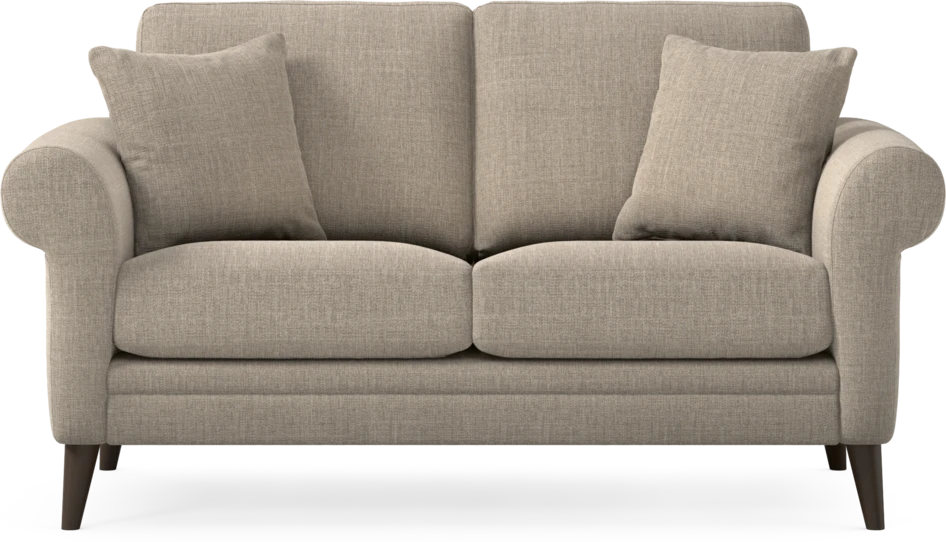 Eden - 2-sits soffa - Beige
