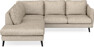Madison - 2-sits soffa med divan vänster - Beige