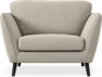 Madison Lux - Fåtölj, 70 cm - Beige