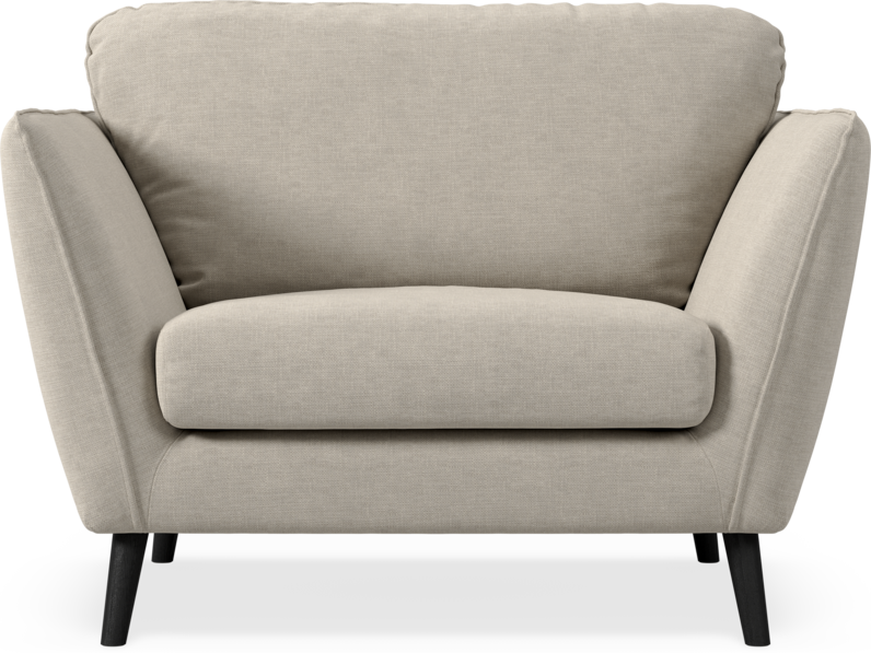 Madison Lux - Fåtölj, 70 cm - Beige