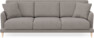 Macy Lux - 3-sits soffa XL - Beige