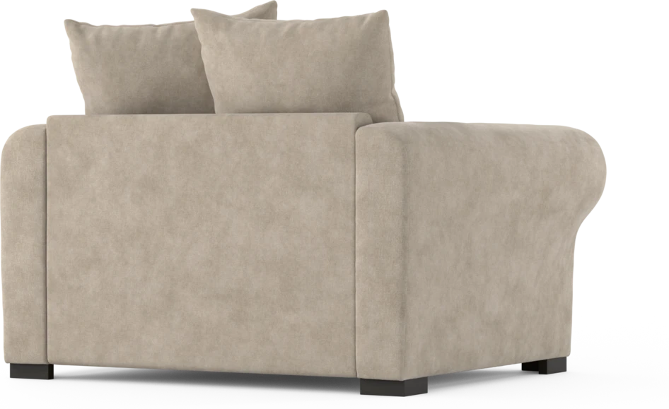 Town - Fåtölj - Beige