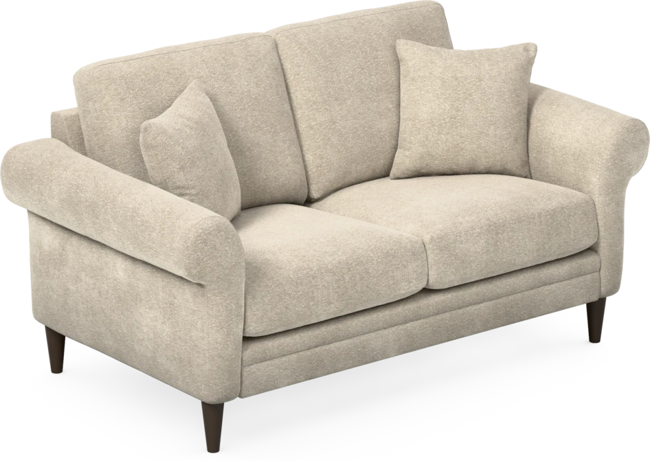 Eden - 2-sits soffa - Beige