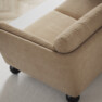 Madison Lux - 3-sits soffa - Beige