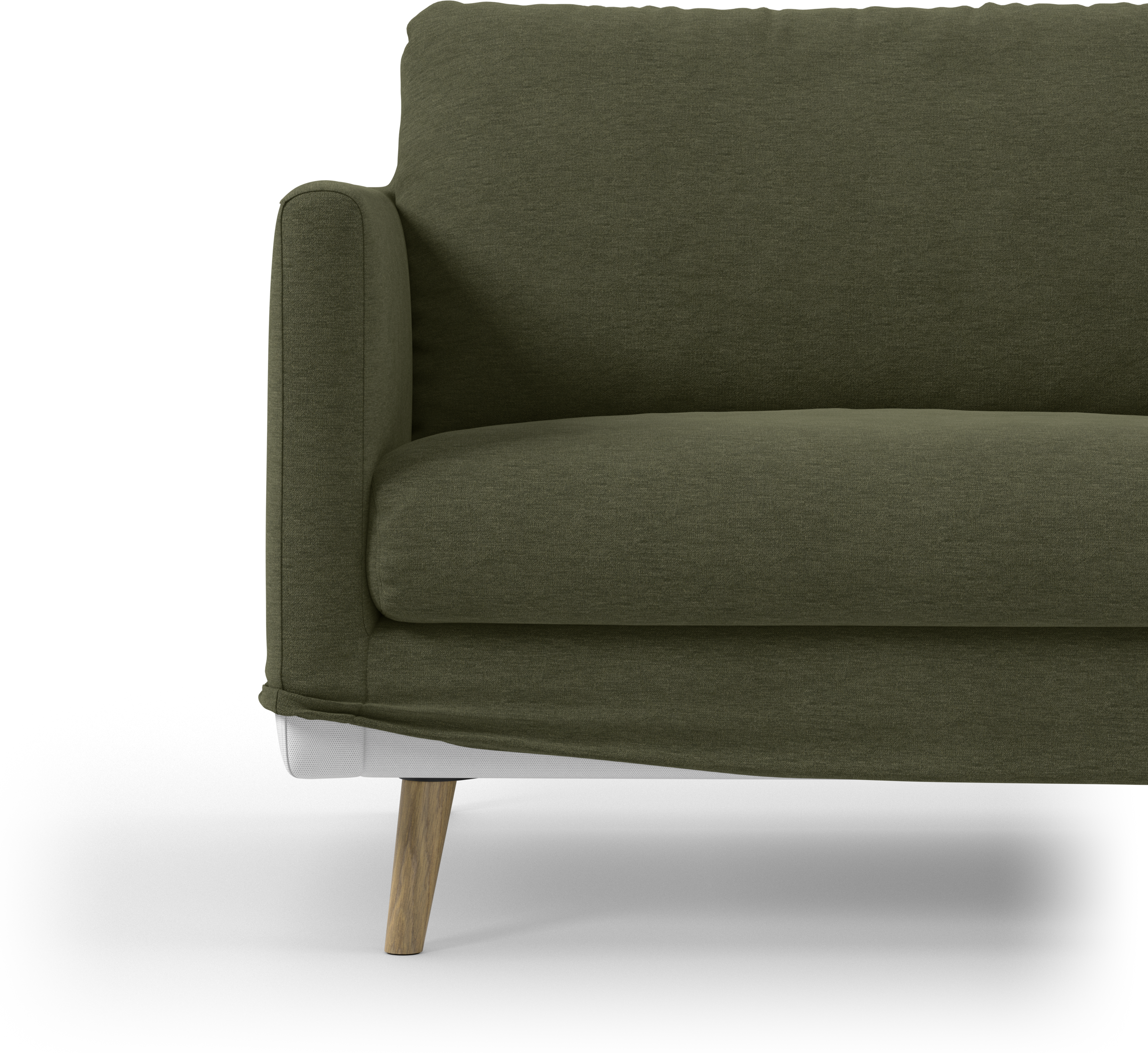 Madison Klädsel - Klädsel till 3-sits soffa - inspiration