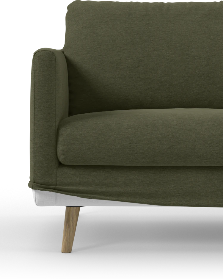 Madison Klädsel - Klädsel till 3-sits soffa - inspiration