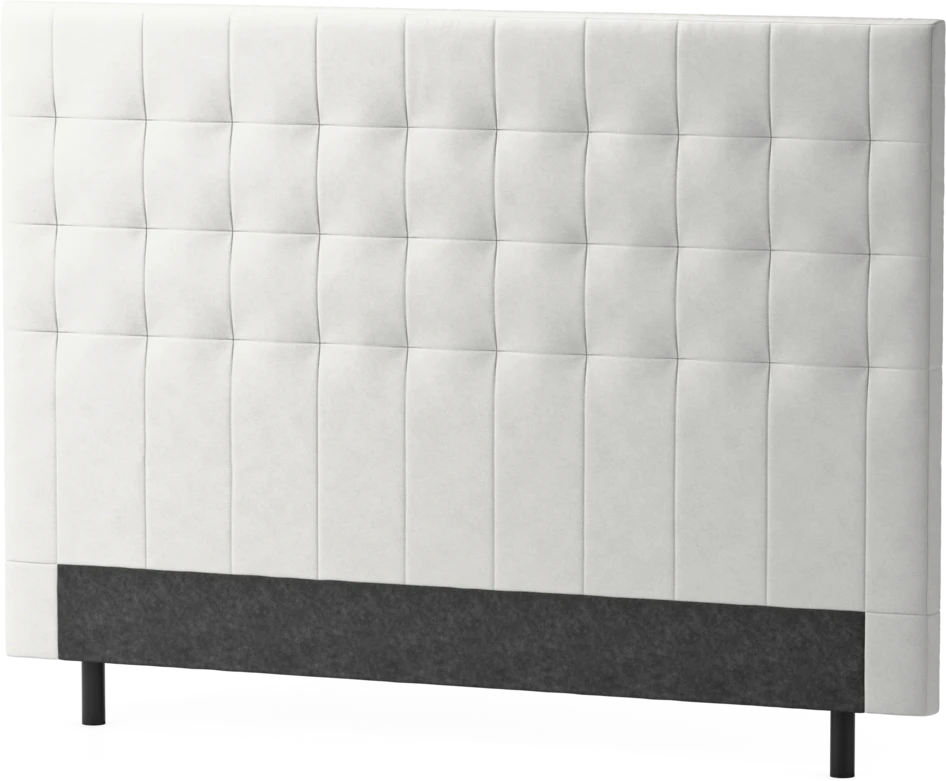 Delux Trensad - Sänggavel, 90-210 cm